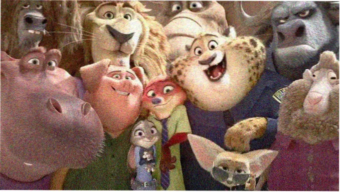 无职之徒第一季在线观看 精彩画面