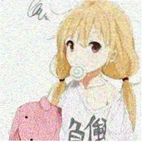 艾莉丝 无职之徒第一季